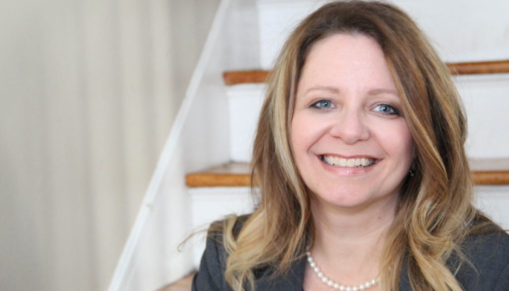 Christine Baker Marriage