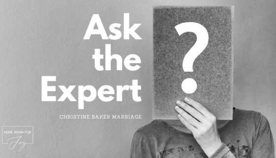 YouTube Thumbnail Ask the expert