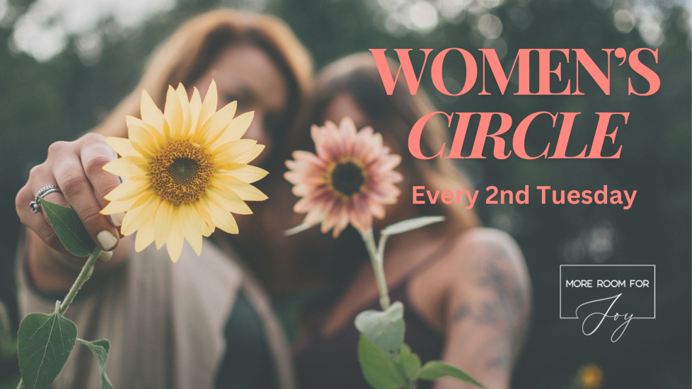 women’s circle