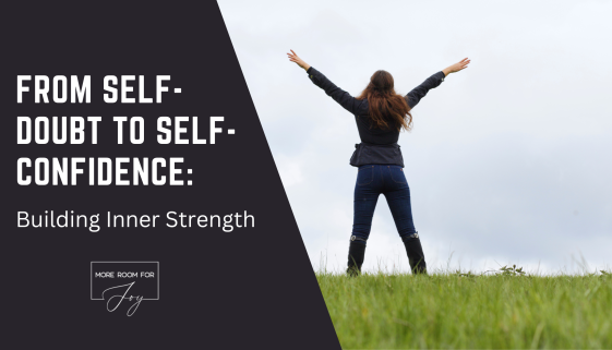 Building Inner Strength