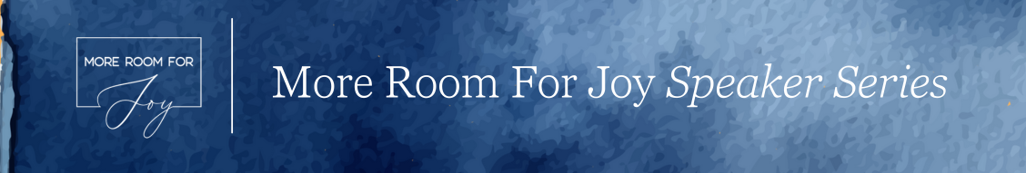 Speaker Topics: Reset & Reclaim Speaker Topics: Reset & Reclaim
